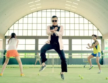 Επίθεση κουλτούρας με το «Gangnam Style» από την Σεούλ στην Β. Κορέα (βίντεο)